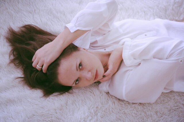 Irina Matveeva's photo