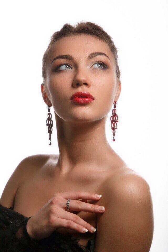 Foto Elina Gromova