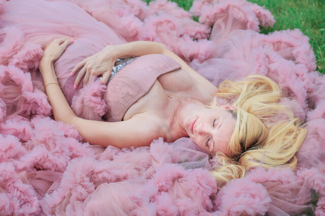 Elena Sapaceva's photo