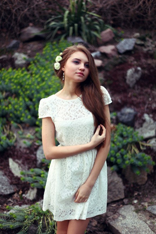 Фото Лена Бахмутова