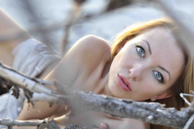 Anna Derkac's photo