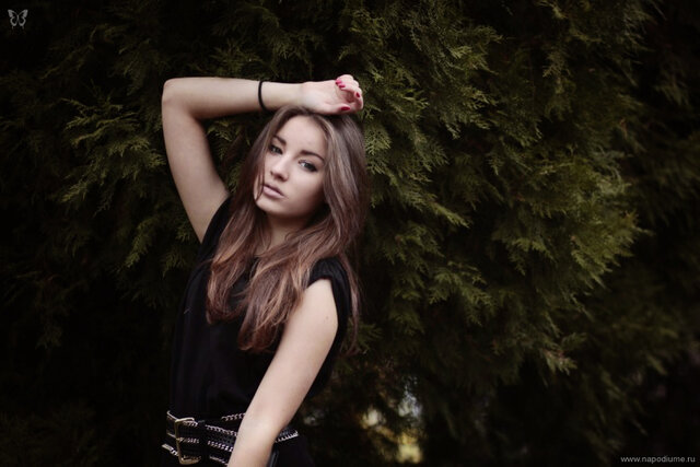 Tanya Mikhailenko's photo
