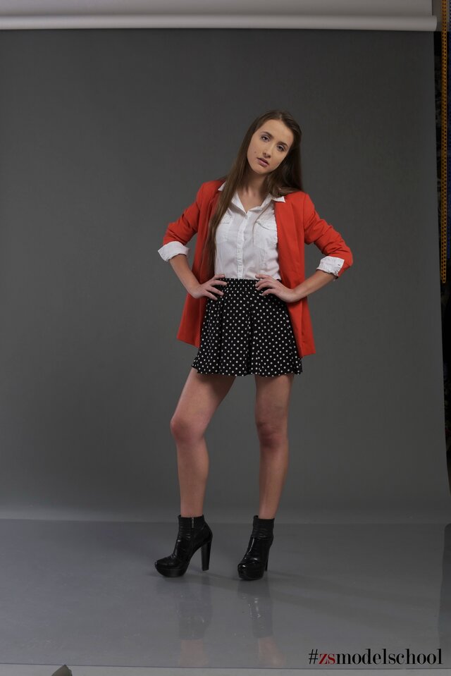 Liza Kurilo's photo