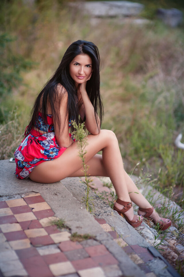 Фото Sofi S_P Petrova
