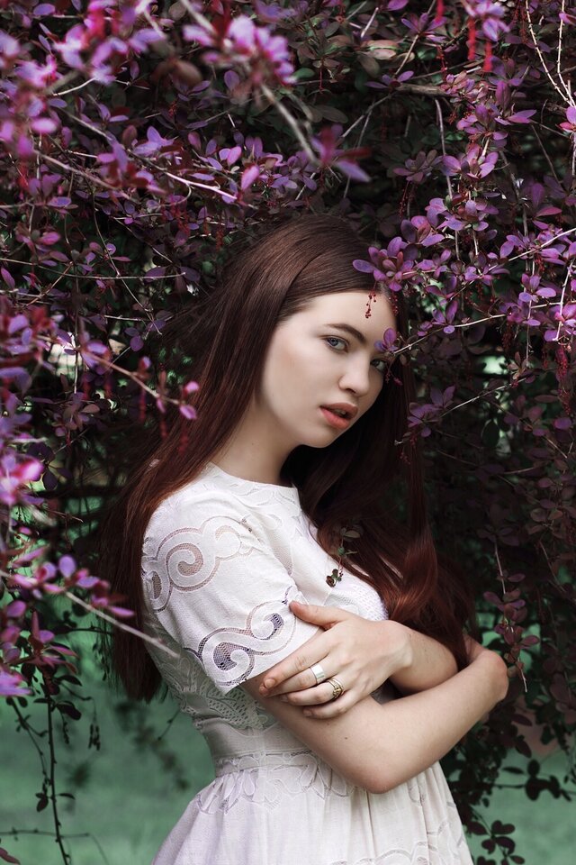 Фото Лола Лескова
