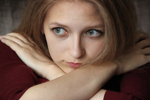 Liza Anisimova's photo