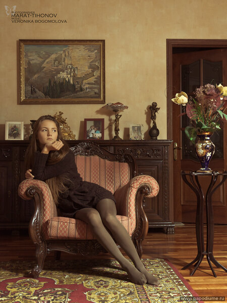 Foto Marat Tikhonov
