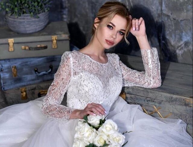 Alyona Markalina's photo