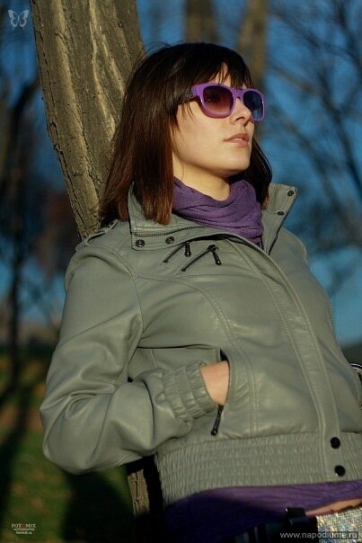Elena Borisova's photo
