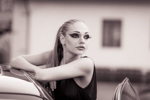 Фото Anastasija Filonenko