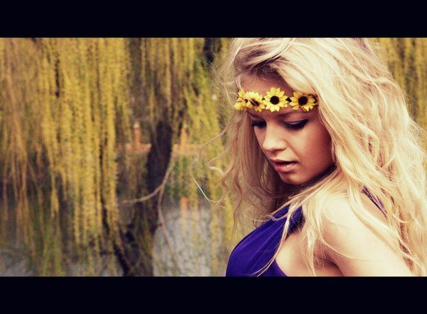 Evgenia Yaryna's photo