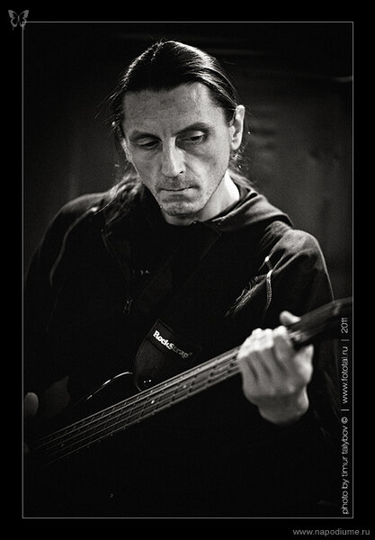 Timur Talybov's photo