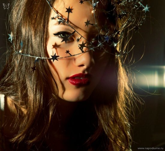 Xenia Bulajchik's photo
