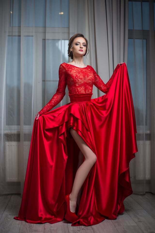 Aleksandra Cernova's photo