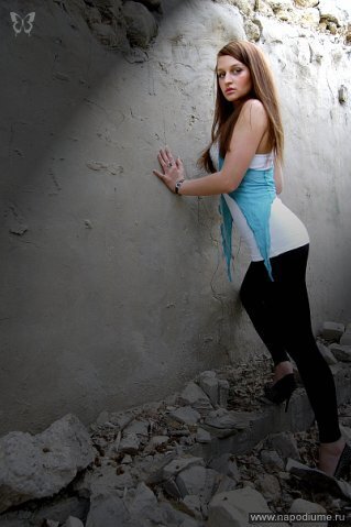 Ulia Kolacik's photo