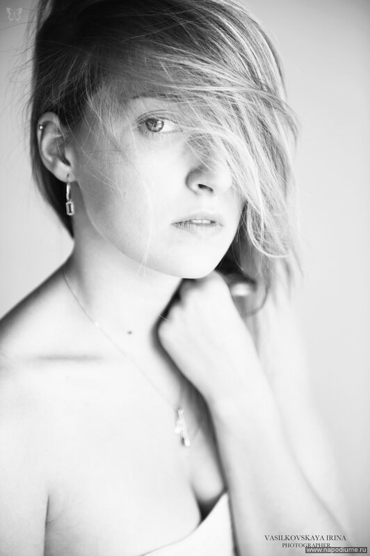 Фото Irina Vasil'kovskaa