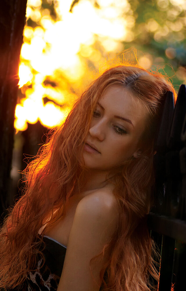 Juliana Basova's photo