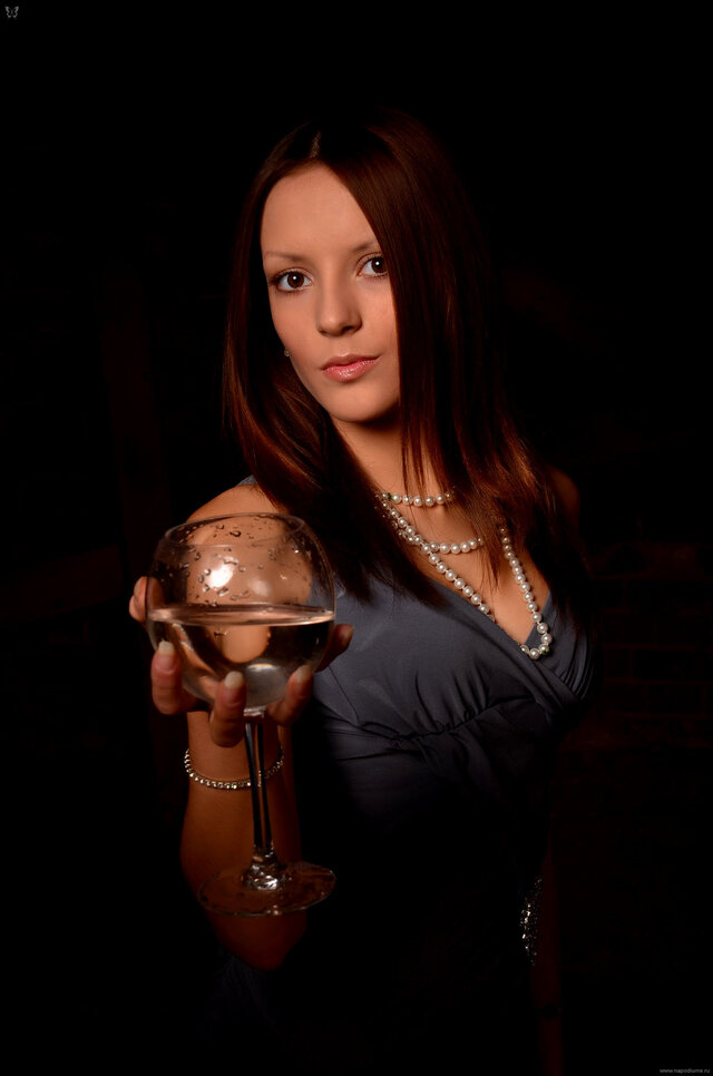 Aleksandra Agafonova's photo