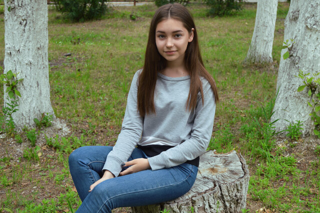 Фото Юлия Иванькова