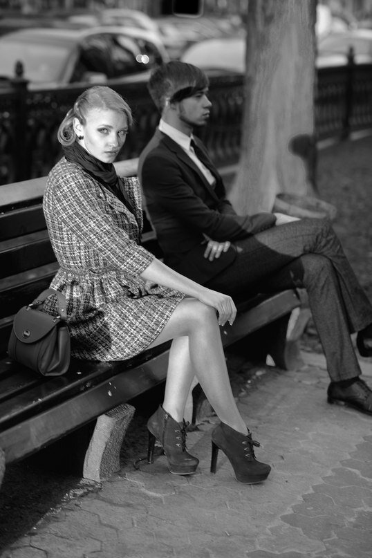 Ulia Tartacnik's photo