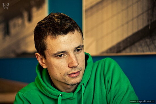 ivan borisov's photo