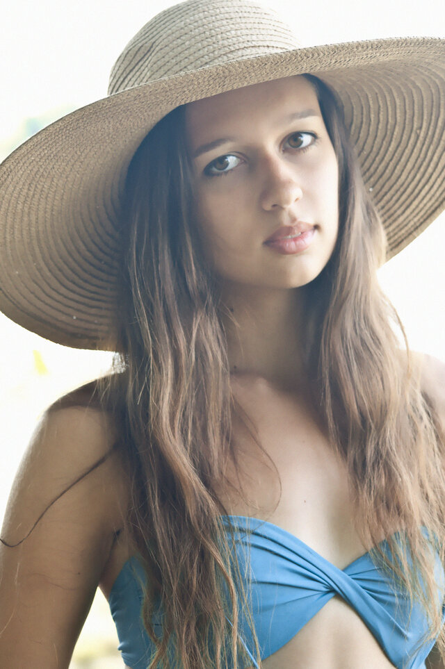 Ekaterina Filippova's photo
