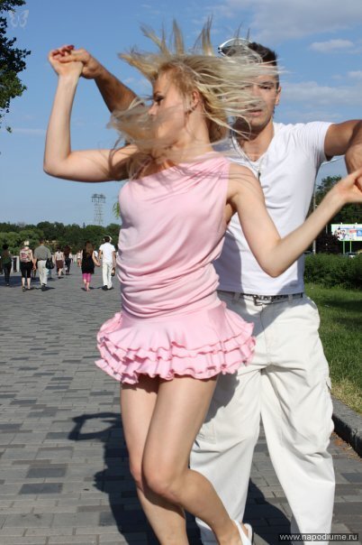 Maksim Fesenko's photo