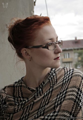 Фото Анна Кривоногова