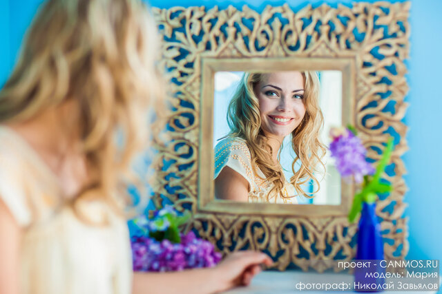 Nikolay Zavyalov's photo
