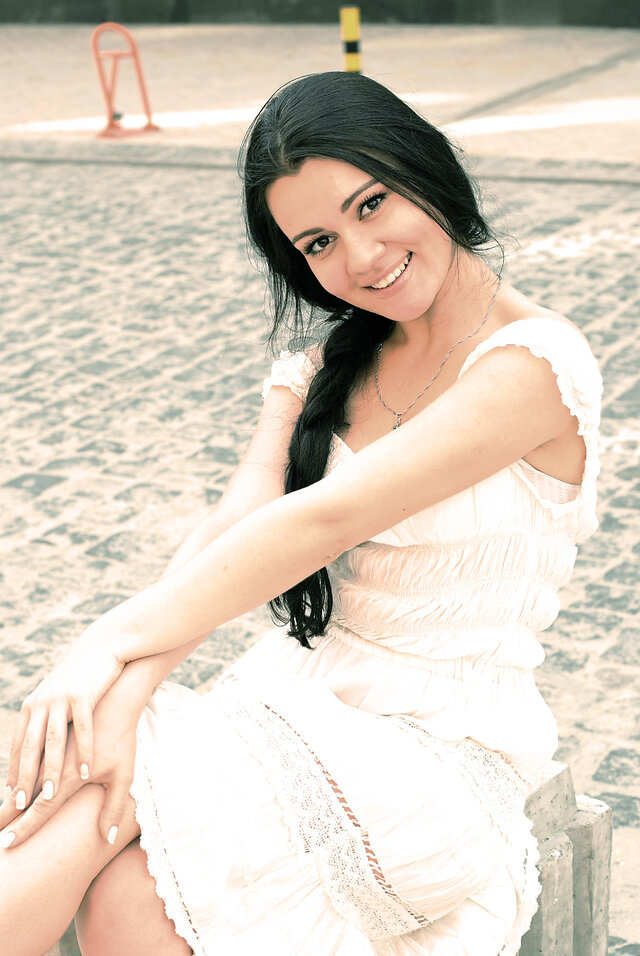 Foto Julia Danilova