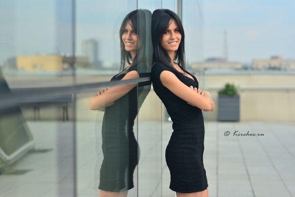 Фото Катерина katy Калинина