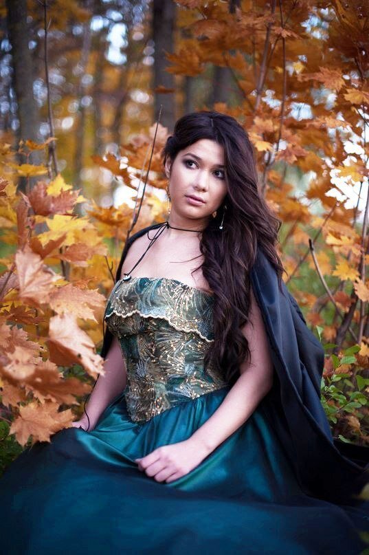 Lilija JUnusova's photo