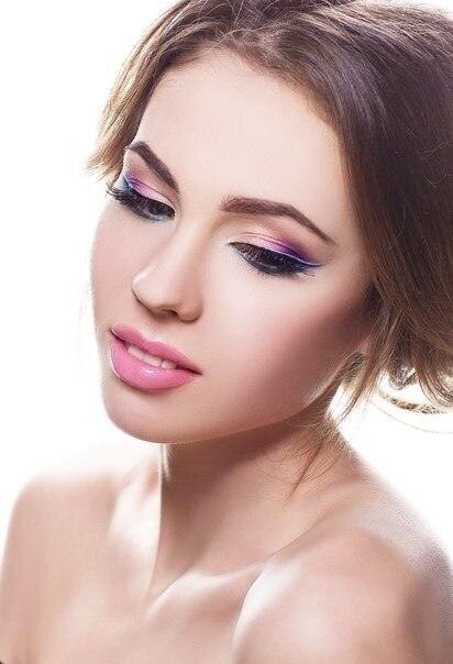 Elena Smolyanova's photo