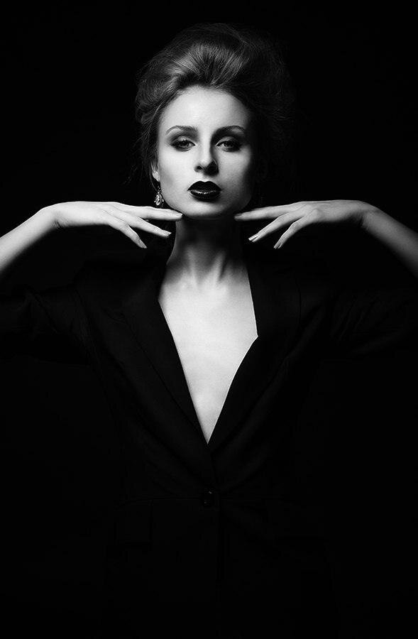 Yuliya Novikova's photo