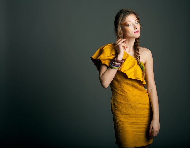 Ilona Gromova's photo