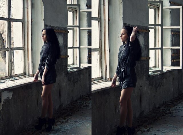 Valeria Egorova's photo