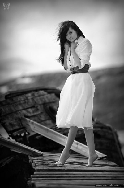 Gorohova Ekaterina's photo
