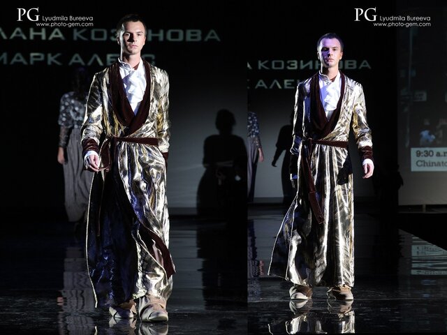 Sergej Shishkin's photo