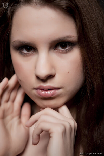 Aleksandra Silaeva's photo