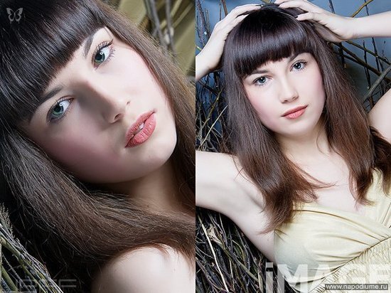 Фото Юлианна Сакольцева