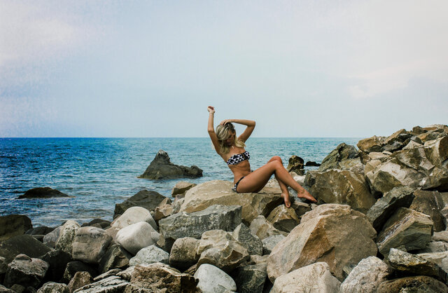 Inna Tkacheva's photo