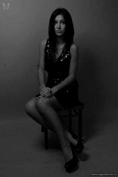 Anastasia Mandrika's photo