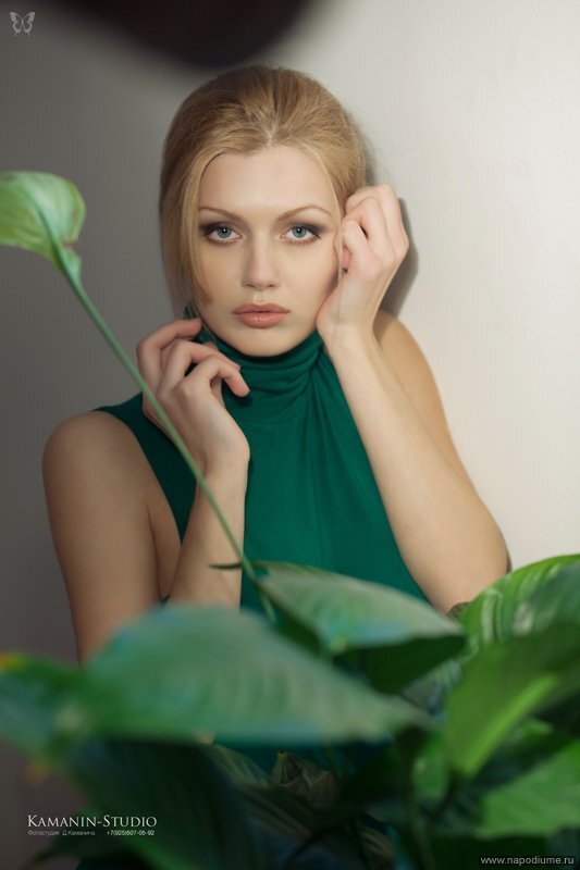 Elena Vasil'evyh's photo