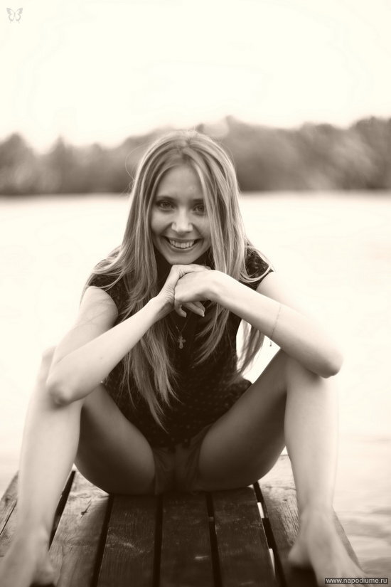 Olga Sypalo's photo