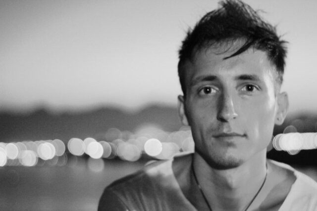 Arthur Burmistrov's photo