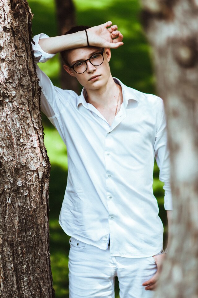 Denis Taran's photo