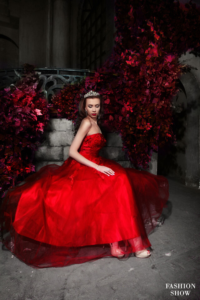 Olga Korotkikh's photo