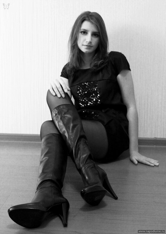 Ol'ga Fedoseeva's photo