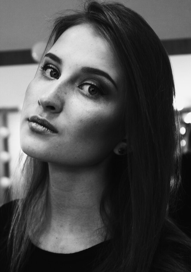 Foto Anastasia Mel'nikova
