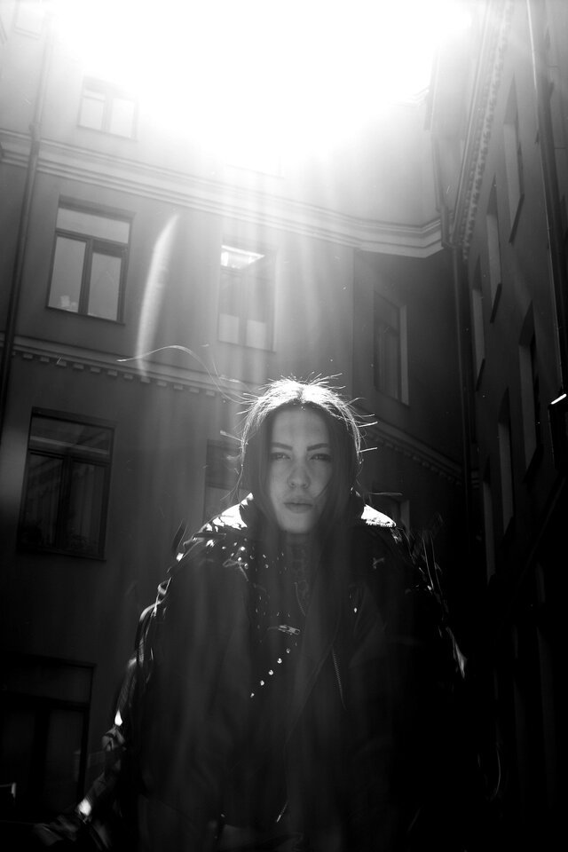 Ol'ga Egorova's photo